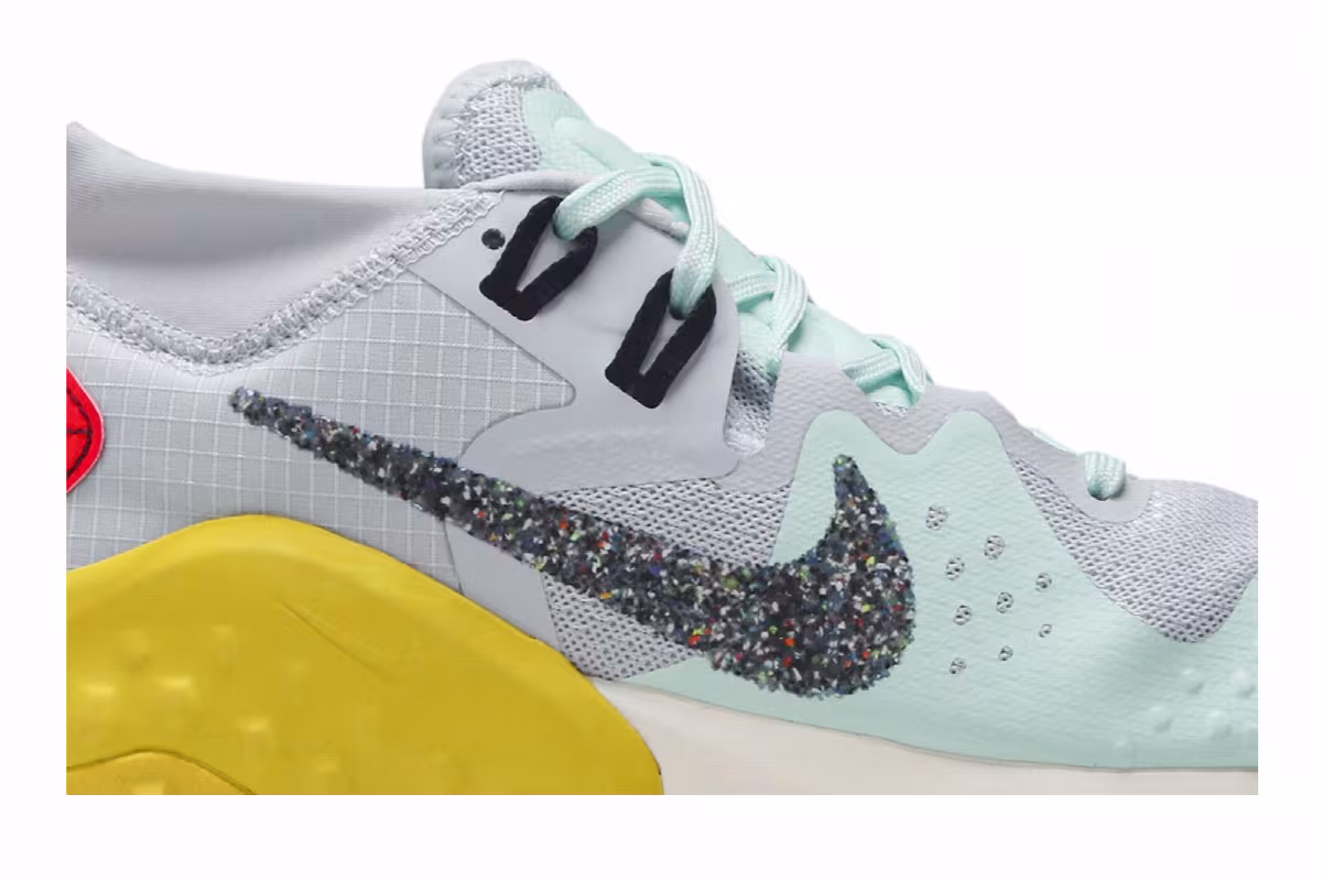Nike Women's Wildhorse 6 Aura, view 3