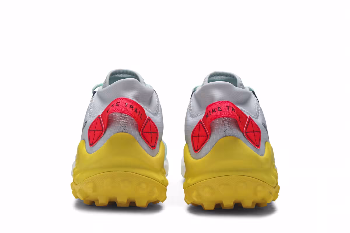 Nike Women's Wildhorse 6 Aura, view 7