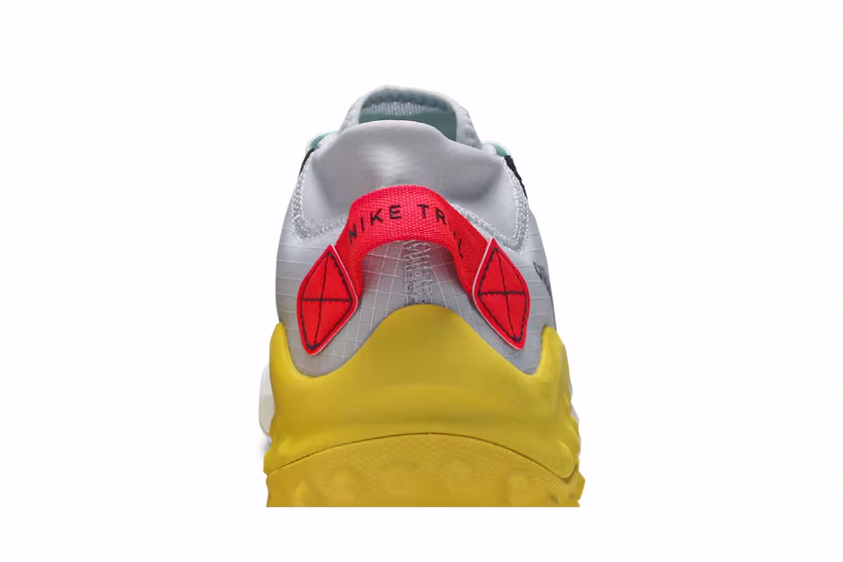 Nike Women's Wildhorse 6 Aura, view 8
