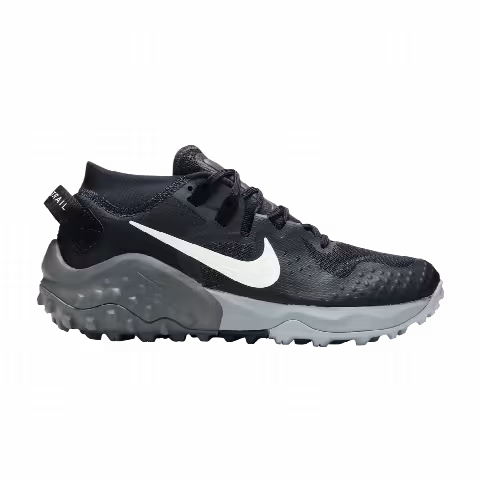 Nike Zoom Wildhorse 6 'Iron Grey'