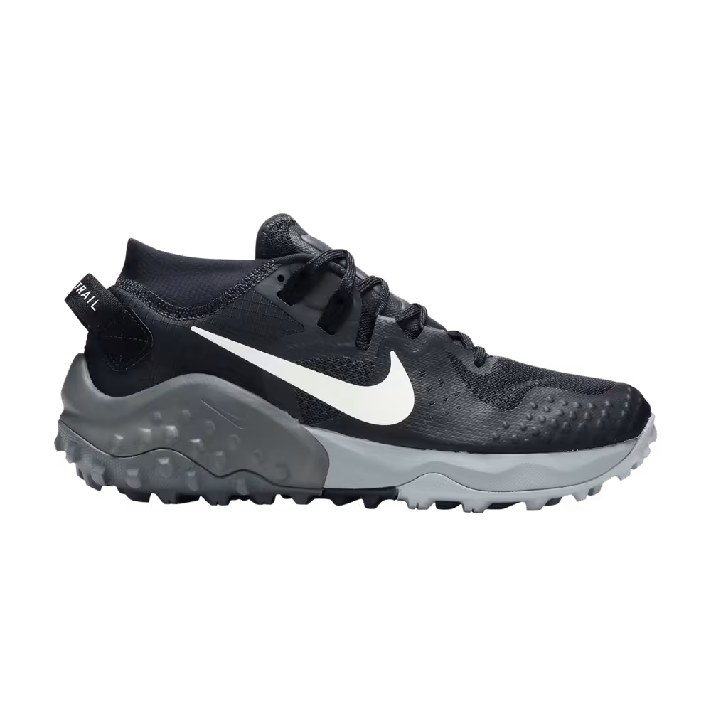 Nike Zoom Wildhorse 6 Black