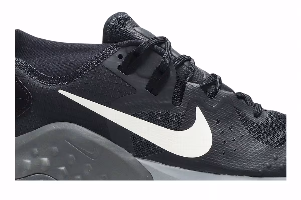 Nike Zoom Wildhorse 6 Black, view 3