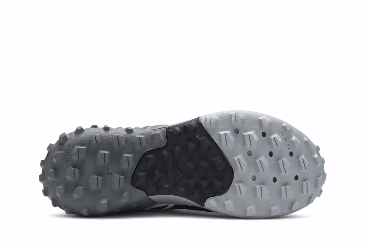 Nike Zoom Wildhorse 6 Black, view 5