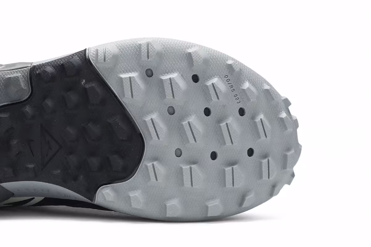 Nike Zoom Wildhorse 6 Black, view 6