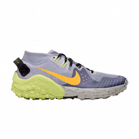 Nike Wmns Wildhorse 6 'Ghost Limelight'