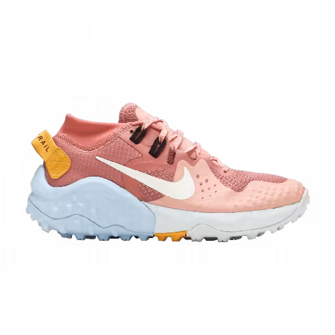 Nike Wmns Wildhorse 6 'Pink Quartz'