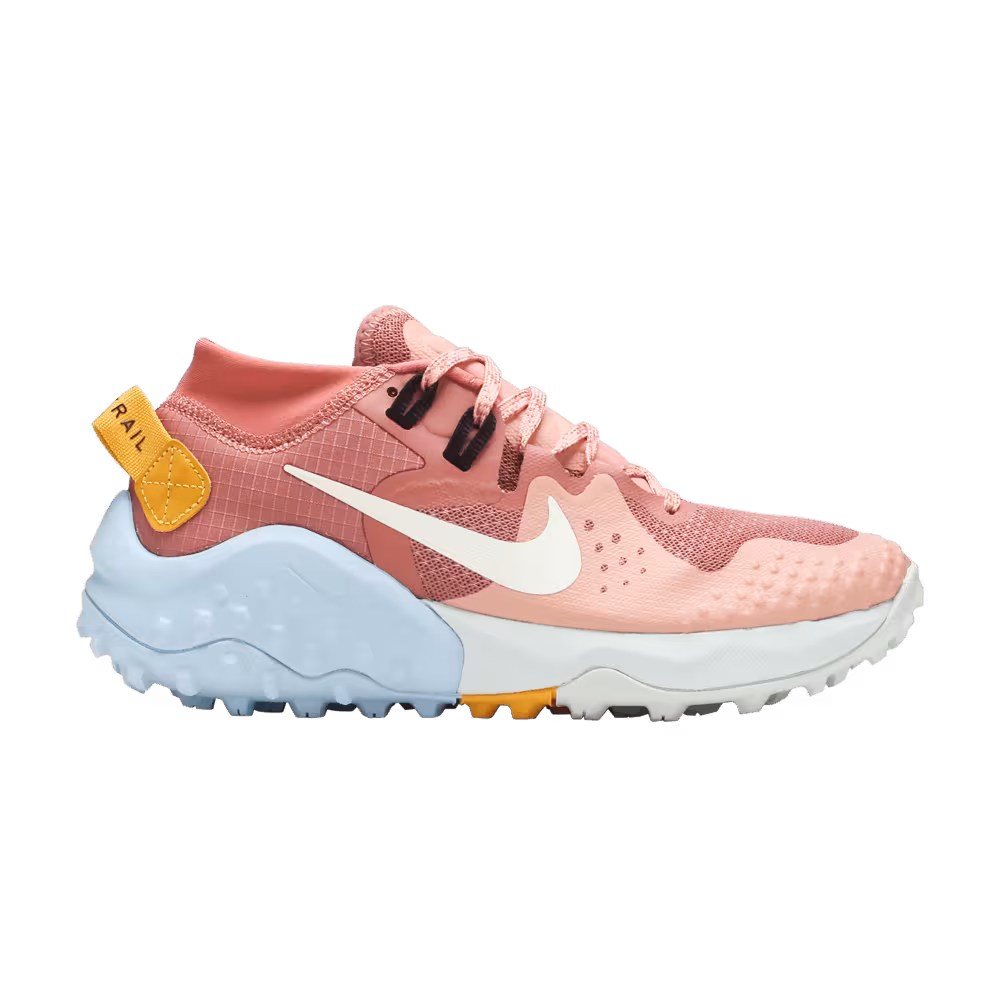 Nike Women's Wildhorse 6 Pink Quartz