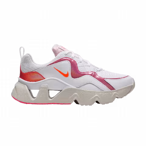 Nike Wmns RYZ 365 'White Digital Pink'
