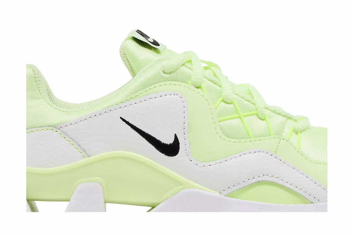 Nike Women's RYZ 365 Barely Volt, view 3