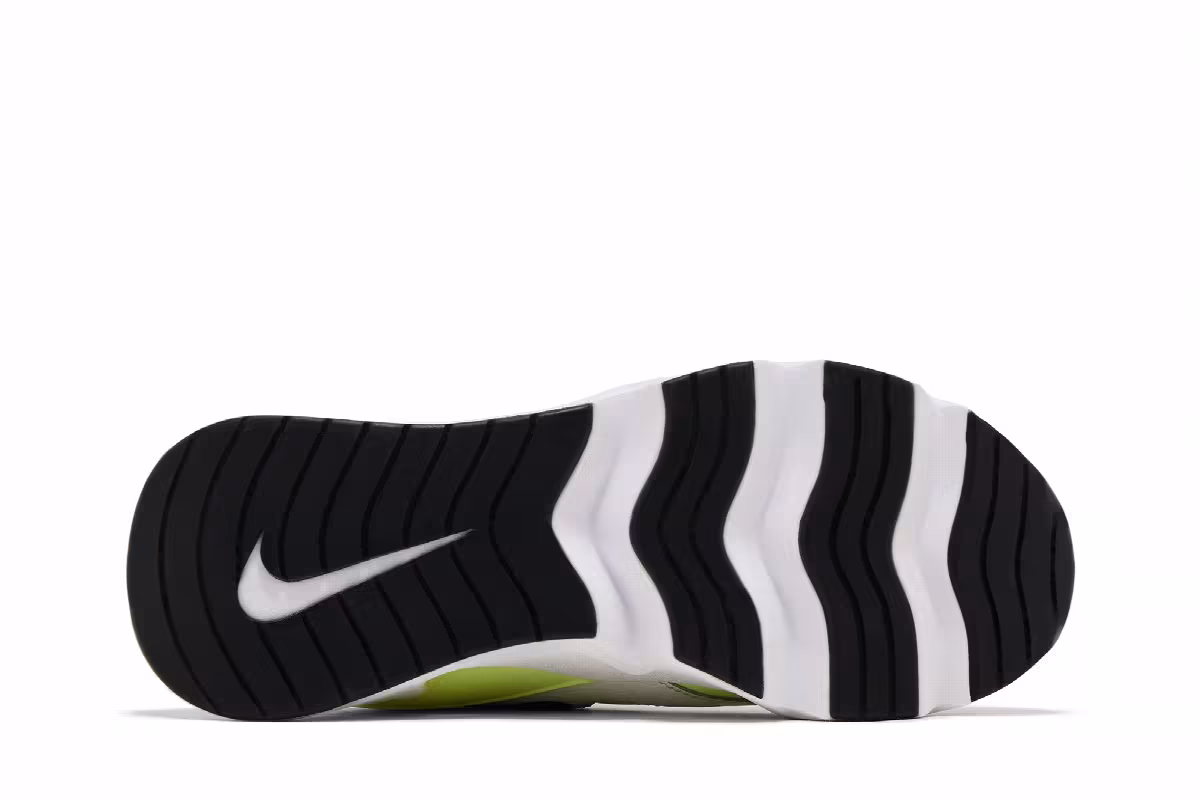 Nike Women's RYZ 365 Barely Volt, view 5