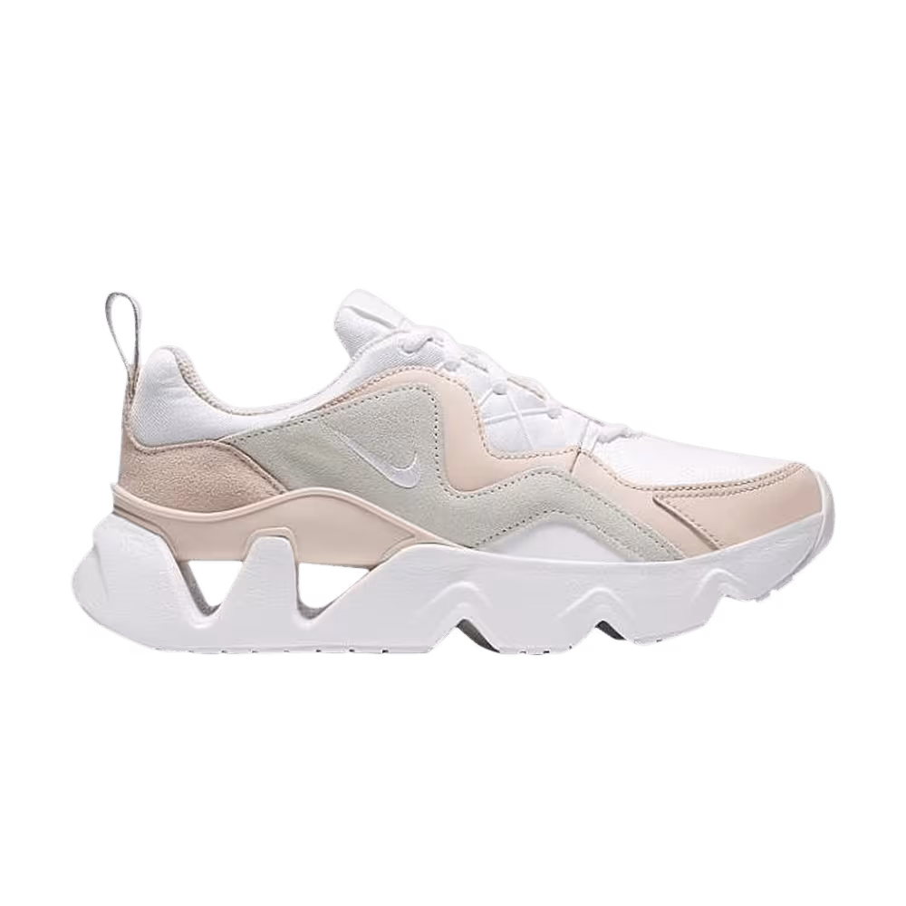 Nike Women's RYZ 365 White Washed Coral