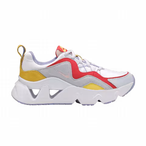 Nike Wmns RYZ 365 'Red Topaz Gold'