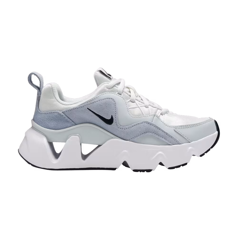 Nike Women's RYZ 365 Spruce Aura Ghost