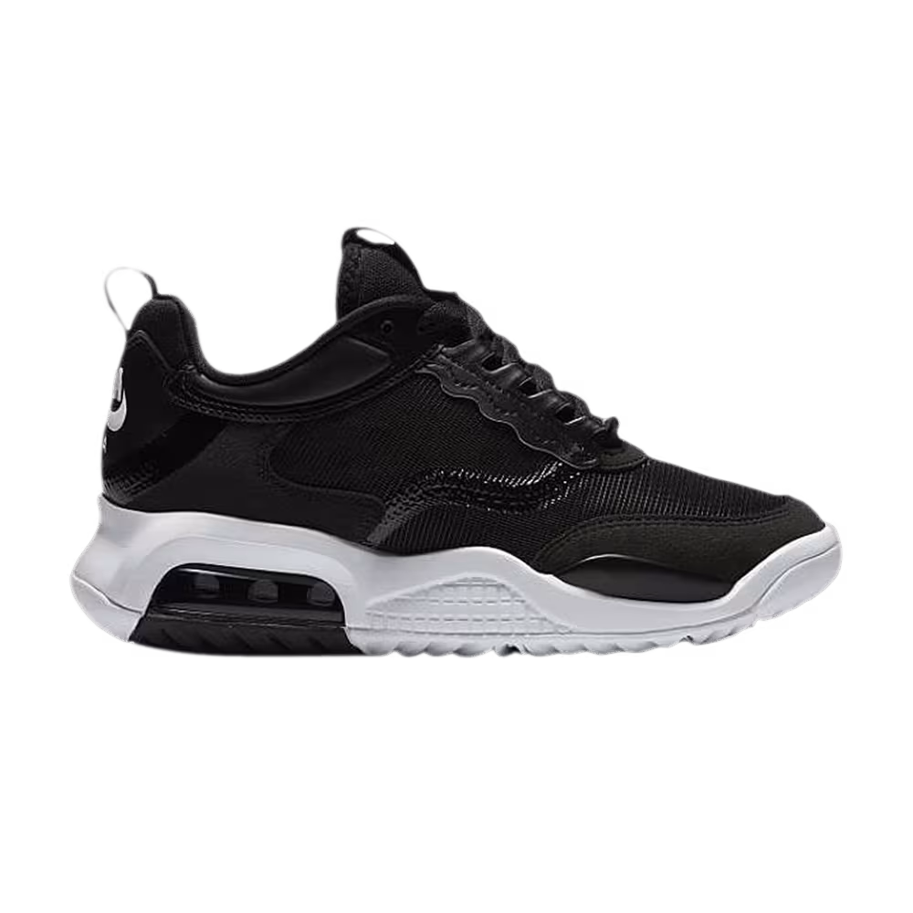 Nike Jordan Air Max 200 GS Black White