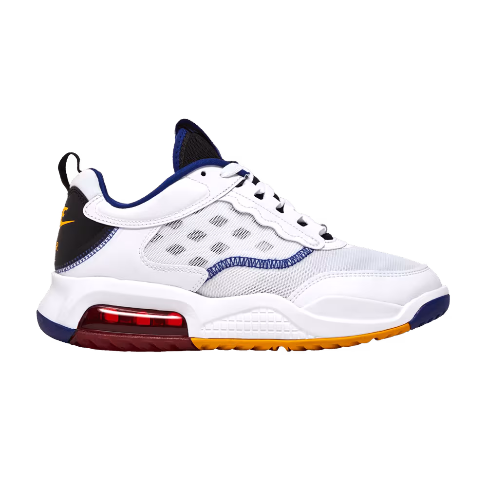 Nike Jordan Air Max 200 Dark Sulfur