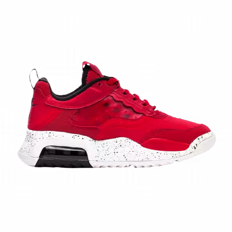 Nike Jordan Air Max 200 GS 'Fire Red'