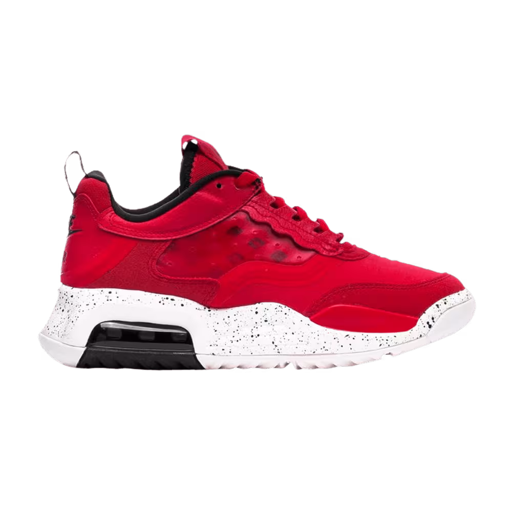 Nike Jordan Air Max 200 GS Fire Red
