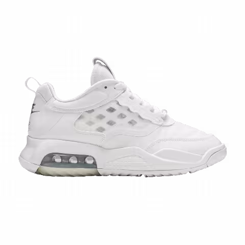 Nike Jordan Air Max 200 'Pure Money'