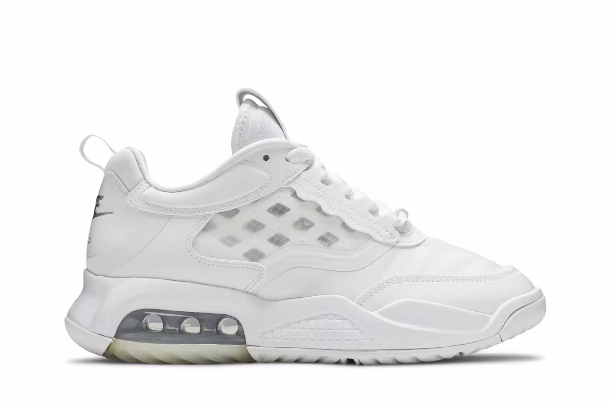 Nike Jordan Air Max 200 Pure Money, view 2