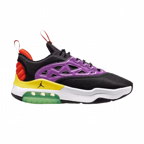 Nike Wmns Jordan Air Max 200 XX 'Purple Nebula'