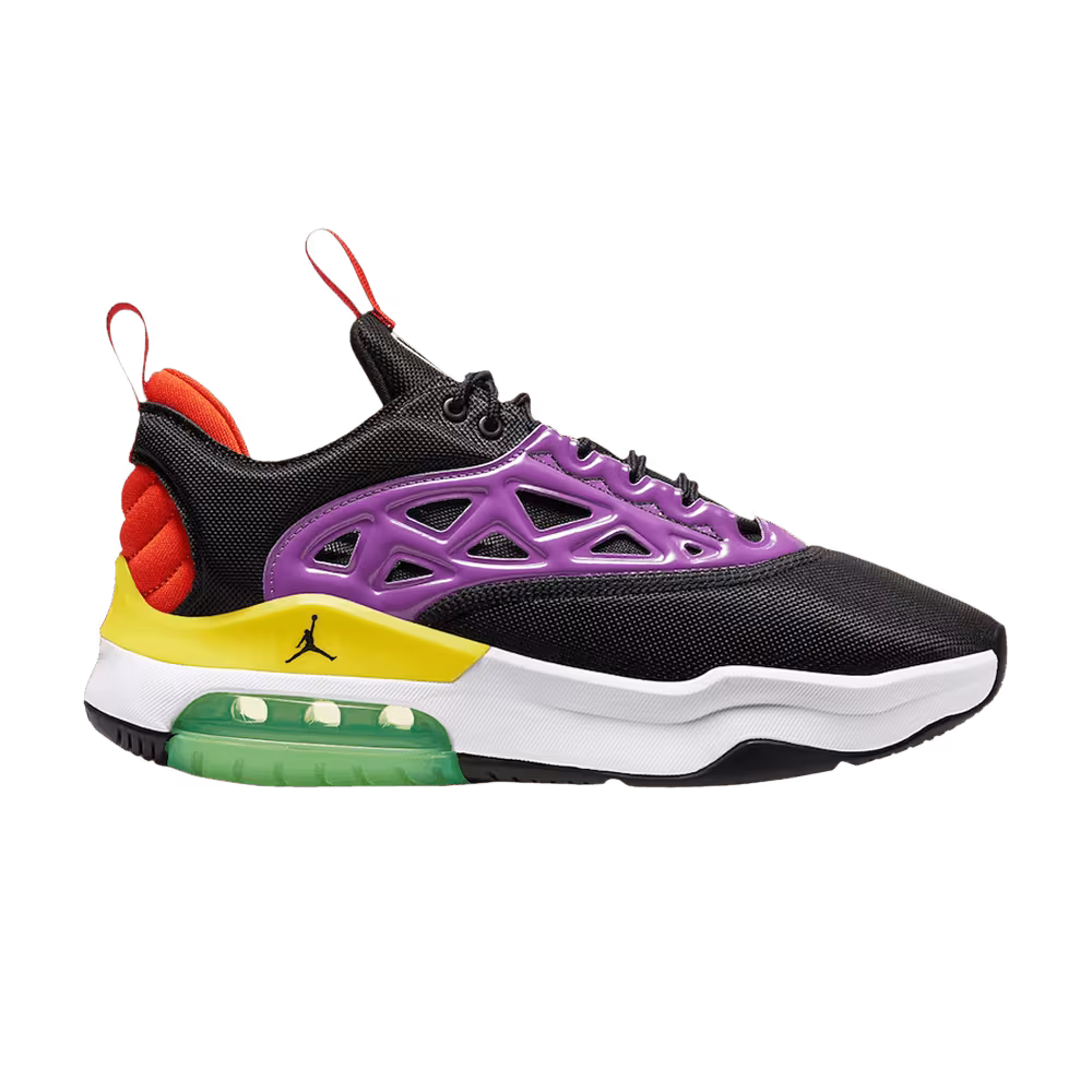 Nike Women's Jordan Air Max 200 XX Purple Nebula
