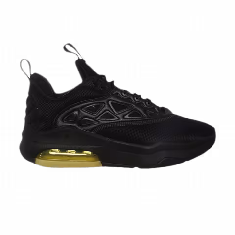 Nike Wmns Jordan Air Max 200 XX 'Dynamic Yellow'