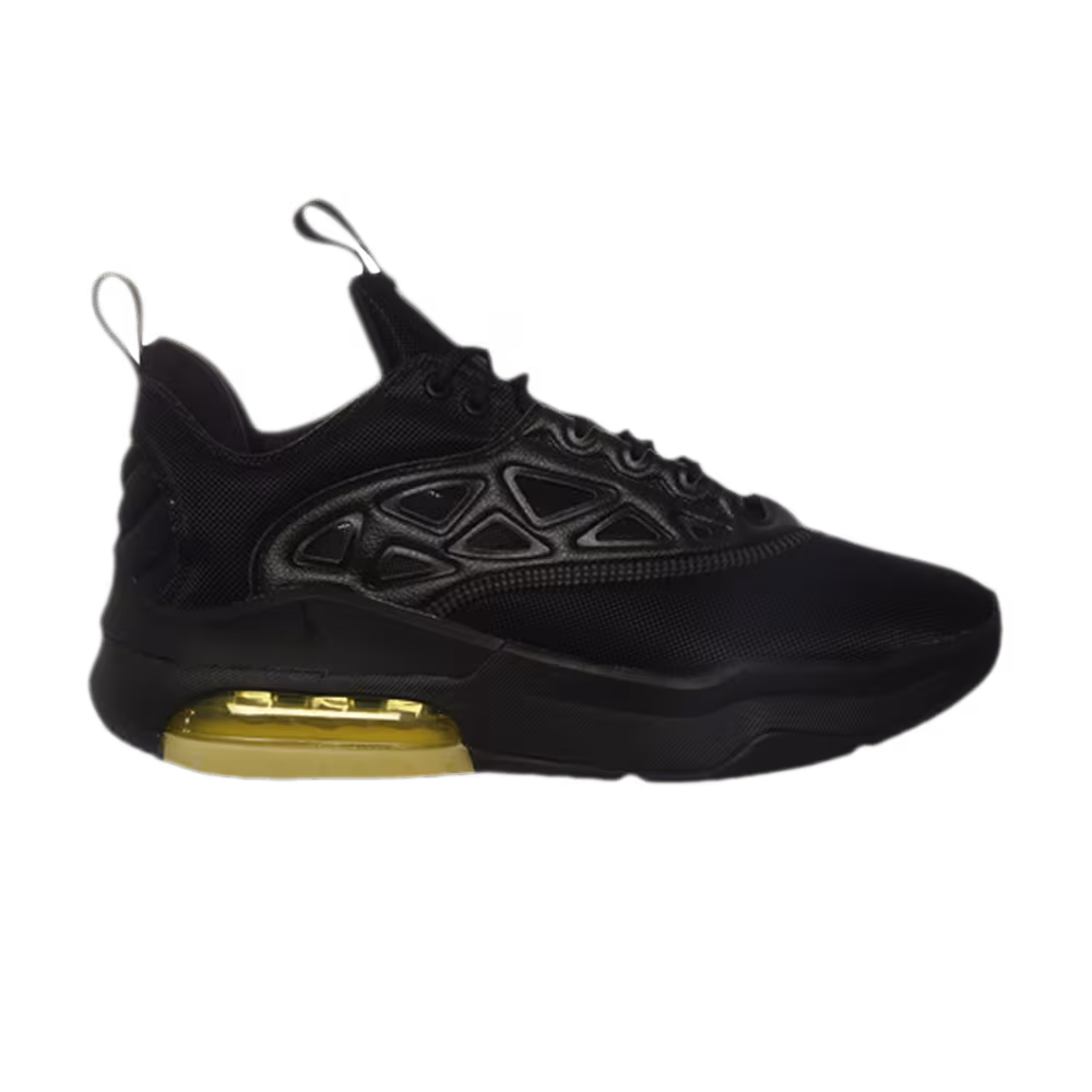 Nike Women's Jordan Air Max 200 XX Dynamic Yellow