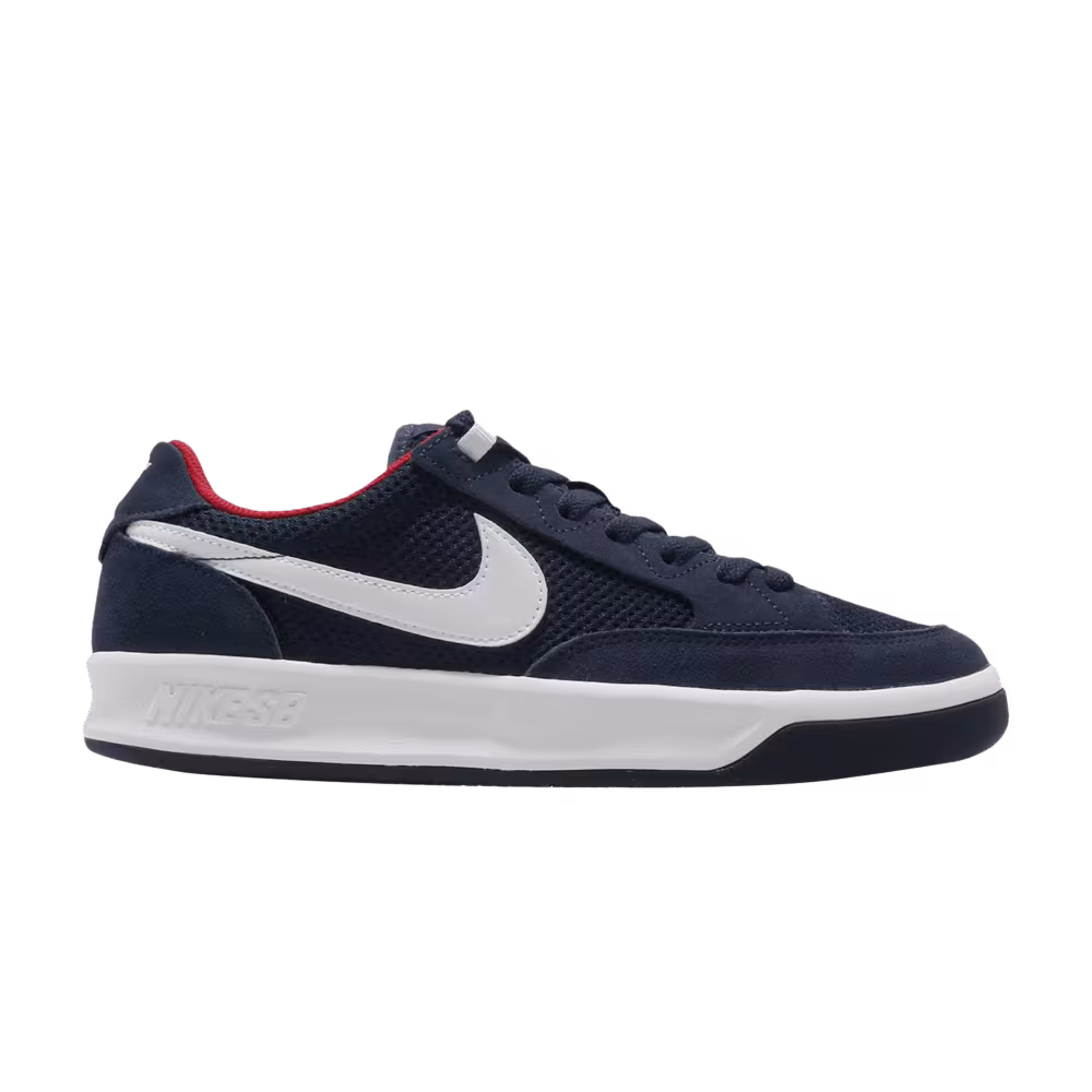 Nike Adversary SB Midnight Navy