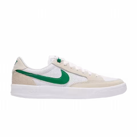 Nike Adversary SB 'White Pine Green'