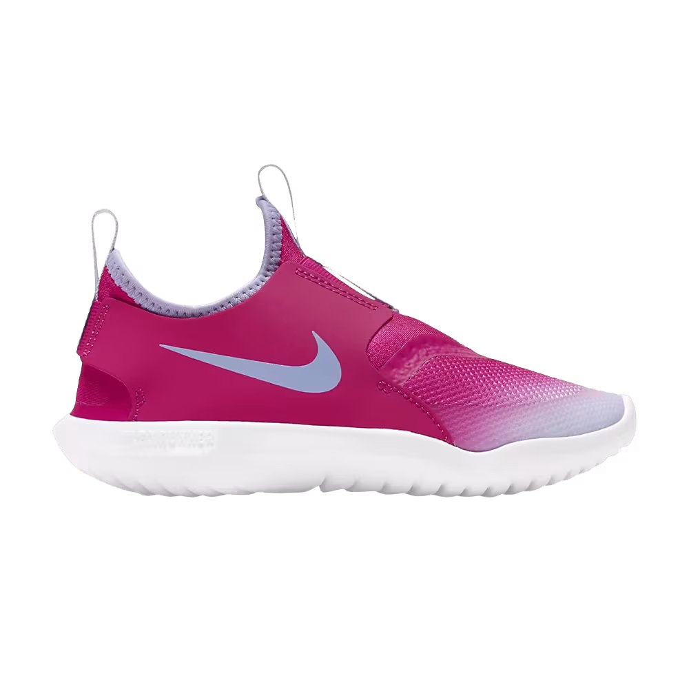 Nike Flex Runner PS Fireberry Purple Pulse