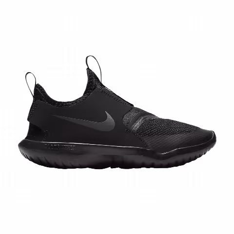 Nike Flex Runner PS 'Black'