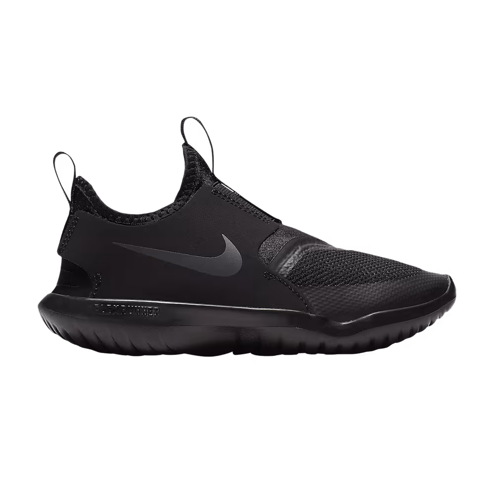 Nike Flex Runner PS Black
