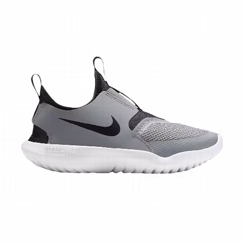 Nike Flex Runner PS 'Cool Grey'