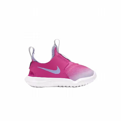 Nike Flex Runner TD 'Fireberry Purple Pulse'