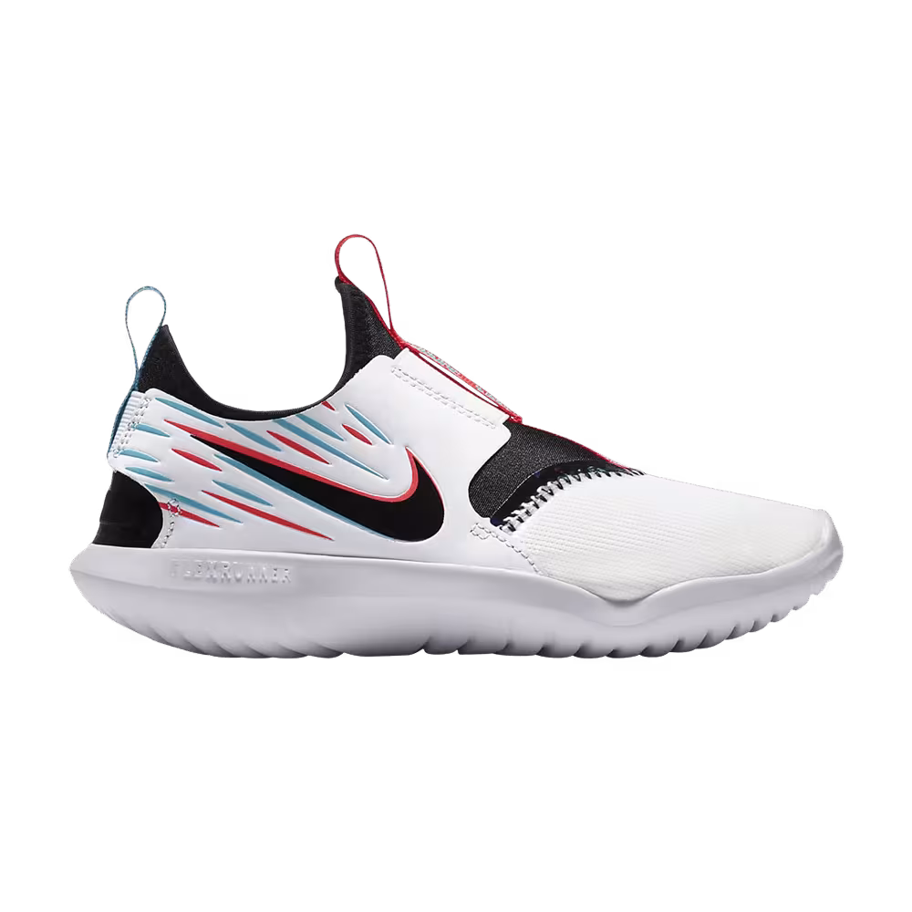 Nike Flex Runner Light PS Flashy Lasers