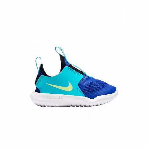 Nike Flex Runner TD 'Hyper Blue'