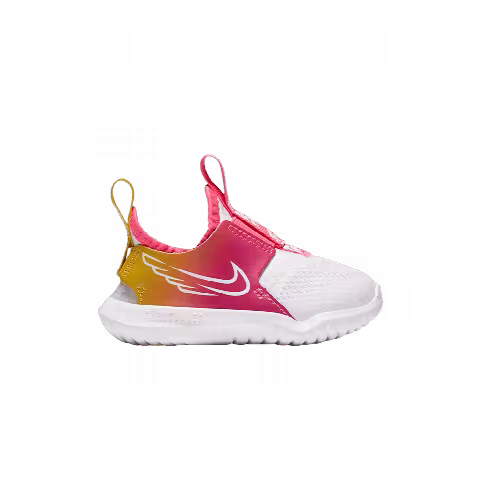 Nike Flex Runner Sun TD 'Wings Swoosh'