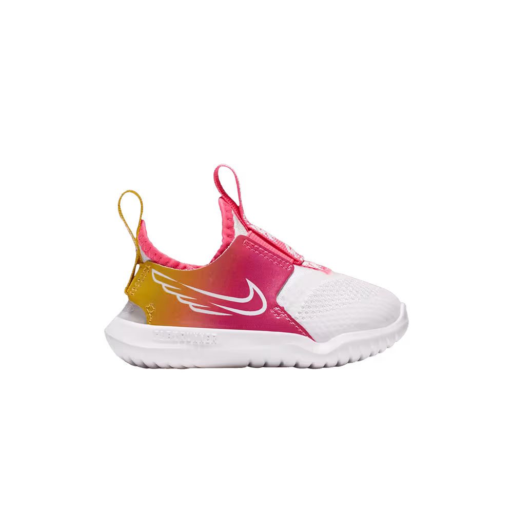 Nike Flex Runner Sun TD Wings Swoosh