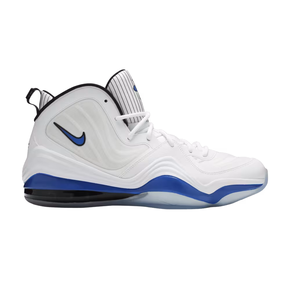 Nike Air Penny 5 Orlando Home