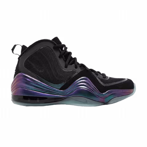 Nike Air Penny 5 'Invisibility Cloak' 2020