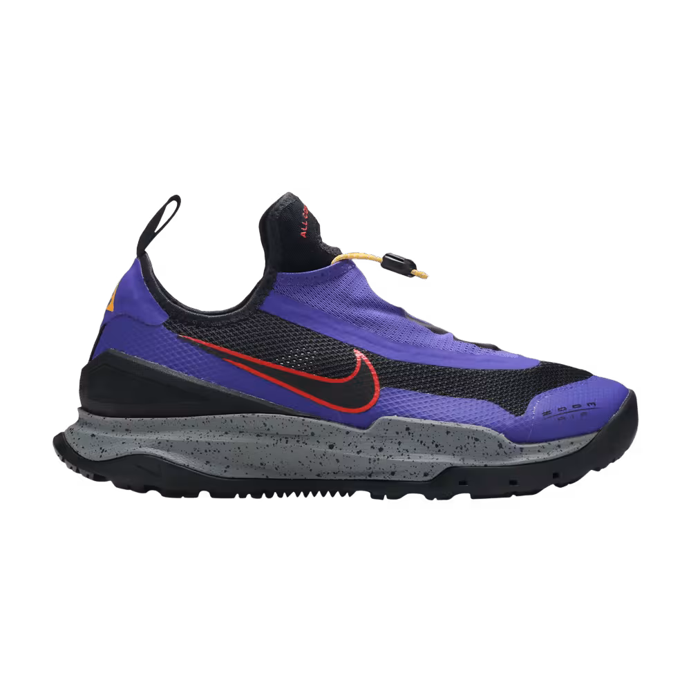 Nike ACG Zoom Air AO Fusion Violet Red