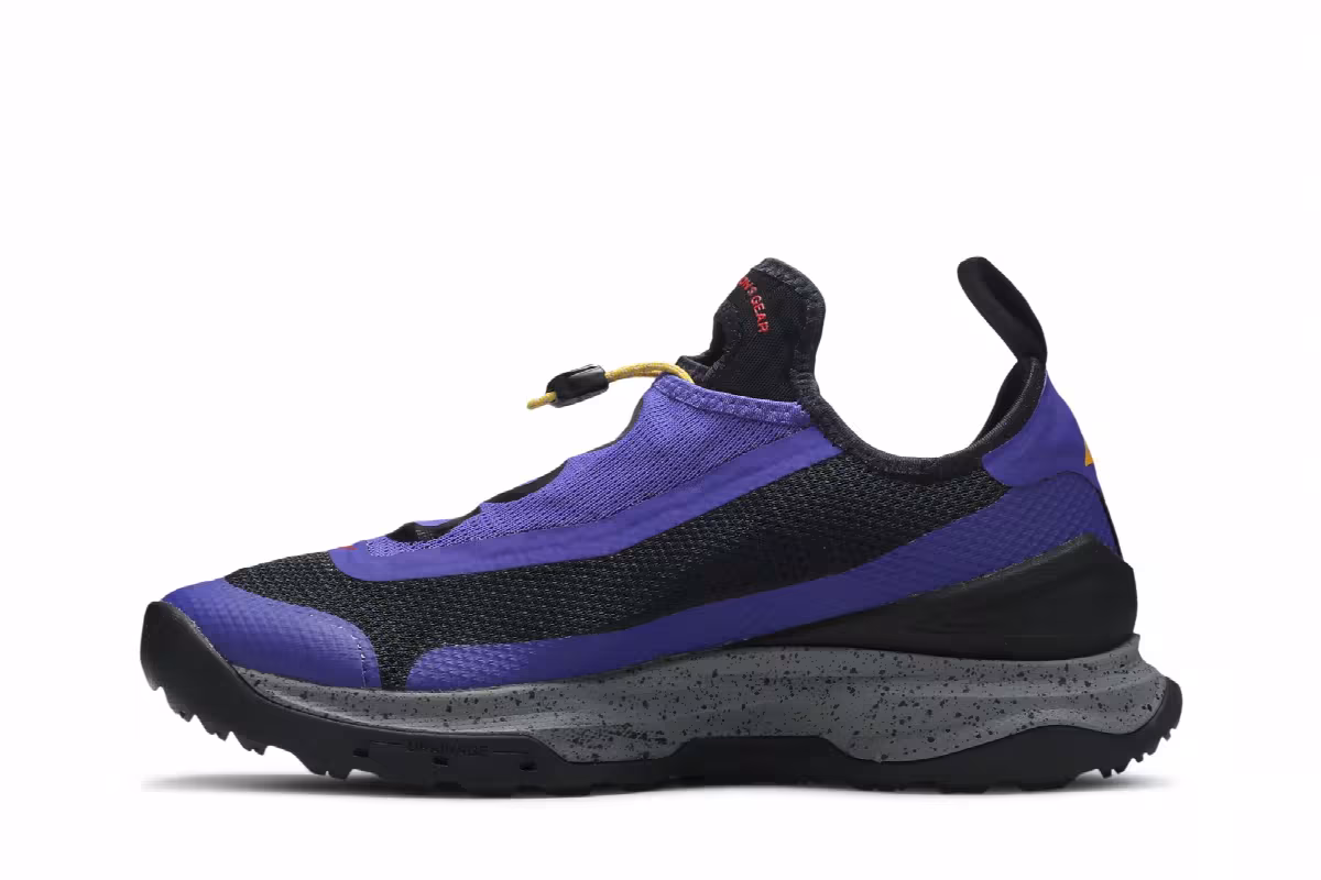 Nike ACG Zoom Air AO Fusion Violet Red, view 4