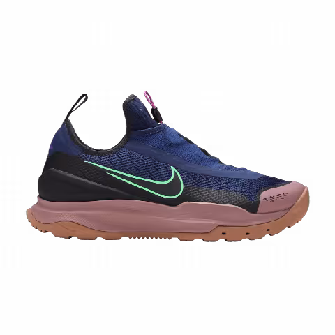 Nike ACG Zoom Air AO 'Blue Void'