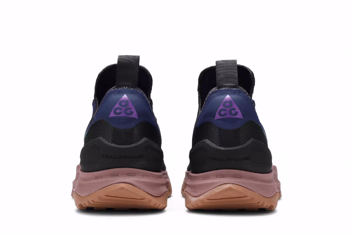 Nike ACG Zoom Air AO Blue Void, view 7