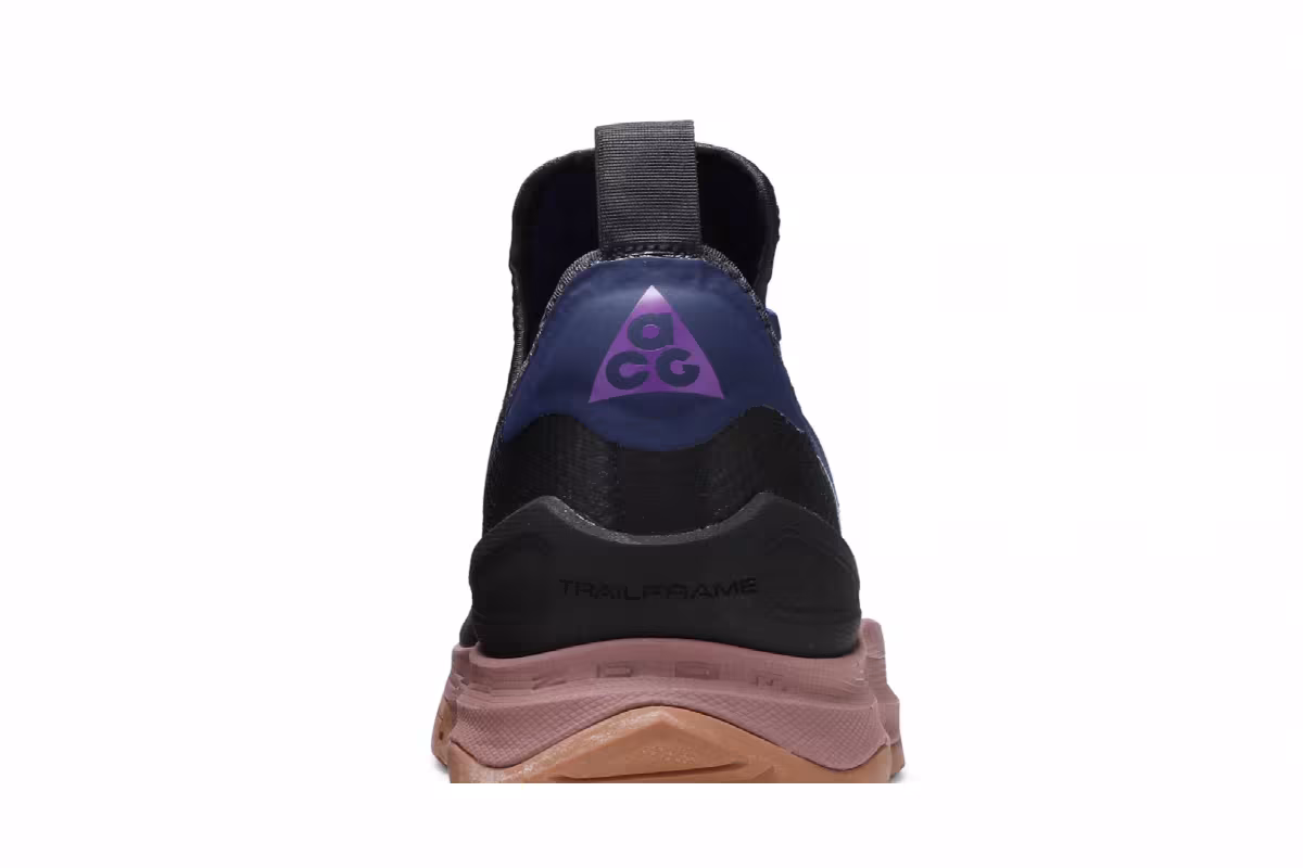 Nike ACG Zoom Air AO Blue Void, view 8