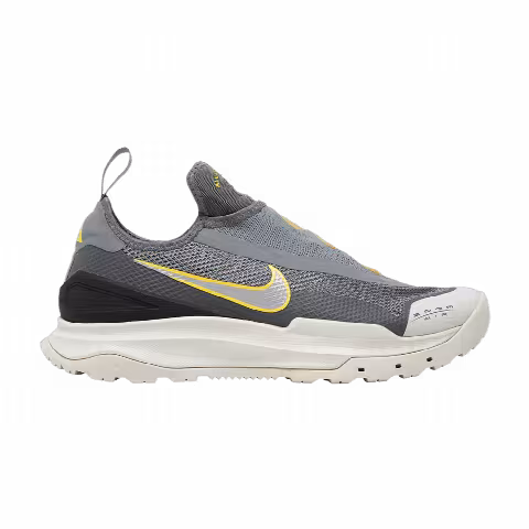 Nike ACG Zoom Air AO 'Grey Metallic Silver'