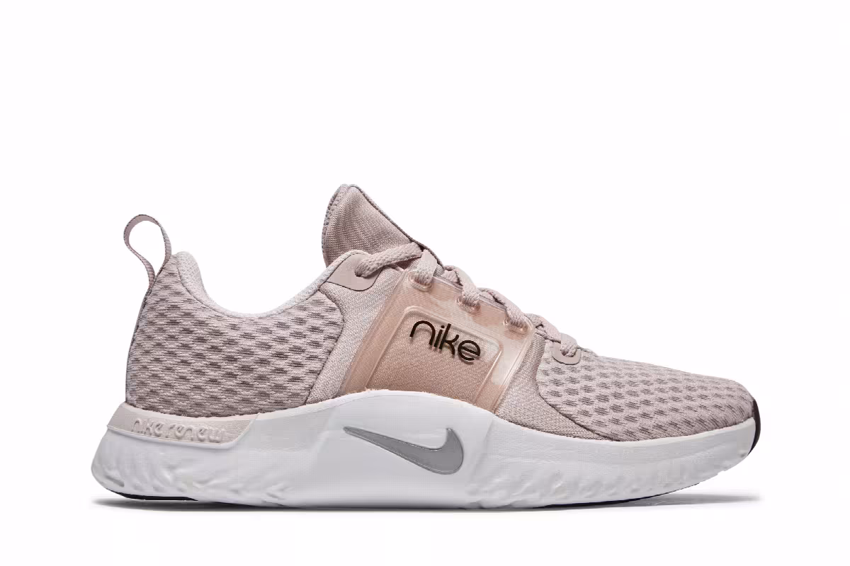 Nike Women's Renew In-Season TR 10 Mauve Rose, view 2