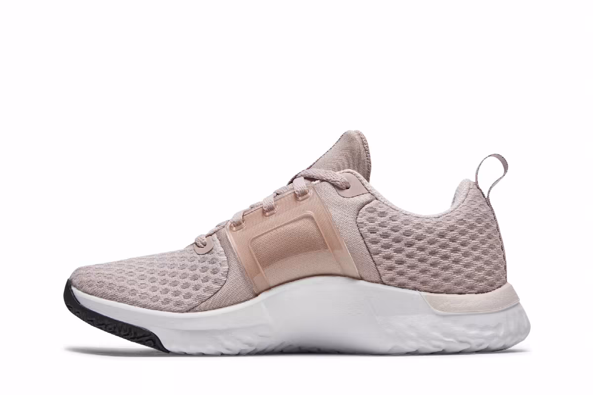 Nike Women's Renew In-Season TR 10 Mauve Rose, view 4