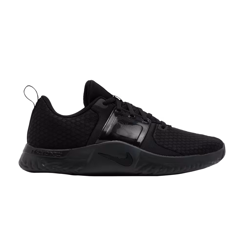 Nike Women's Renew In-Season TR 10 Black Off Noir