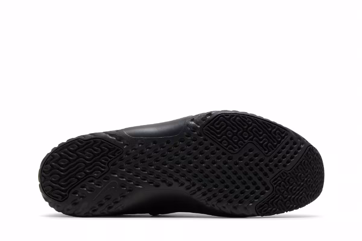 Nike Women's Renew In-Season TR 10 Black Off Noir, view 5
